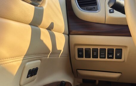 Nissan Teana, 2012 год, 1 600 000 рублей, 19 фотография