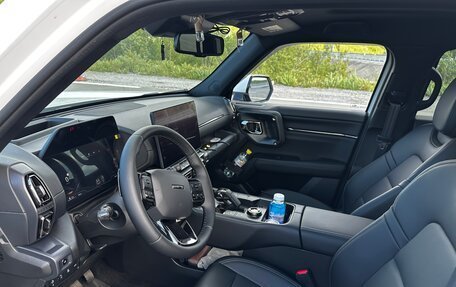 Haval H7, 2026 год, 3 850 000 рублей, 7 фотография
