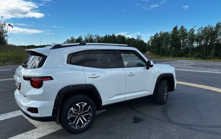 Haval H7, 2026 год, 3 850 000 рублей, 3 фотография