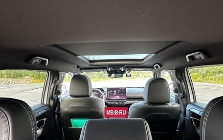Haval H7, 2026 год, 3 850 000 рублей, 10 фотография