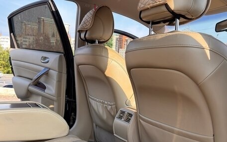 Nissan Teana, 2012 год, 1 600 000 рублей, 13 фотография