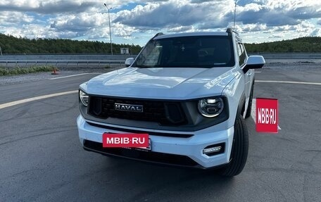 Haval H7, 2026 год, 3 850 000 рублей, 2 фотография