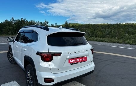 Haval H7, 2026 год, 3 850 000 рублей, 5 фотография