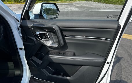 Haval H7, 2026 год, 3 850 000 рублей, 12 фотография
