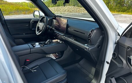 Haval H7, 2026 год, 3 850 000 рублей, 15 фотография