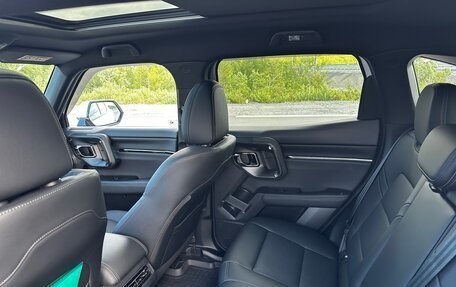 Haval H7, 2026 год, 3 850 000 рублей, 8 фотография