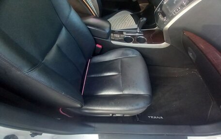 Nissan Teana, 2014 год, 2 000 000 рублей, 4 фотография
