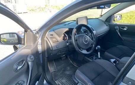 Renault Megane II, 2007 год, 350 000 рублей, 8 фотография