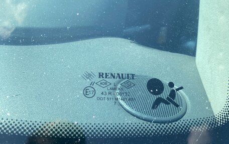 Renault Megane II, 2007 год, 350 000 рублей, 7 фотография