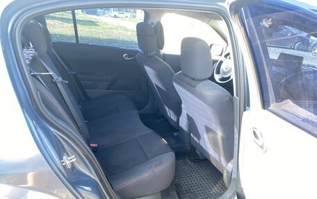 Renault Megane II, 2007 год, 350 000 рублей, 12 фотография