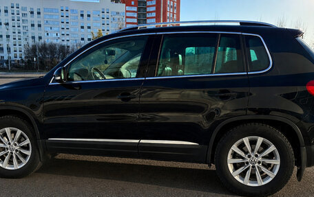 Volkswagen Tiguan I, 2012 год, 1 420 000 рублей, 5 фотография