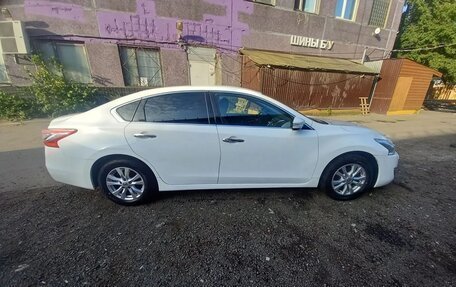Nissan Teana, 2014 год, 2 000 000 рублей, 2 фотография
