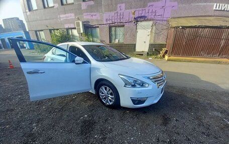 Nissan Teana, 2014 год, 2 000 000 рублей, 8 фотография