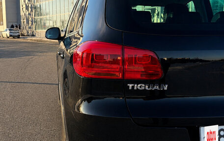 Volkswagen Tiguan I, 2012 год, 1 420 000 рублей, 7 фотография