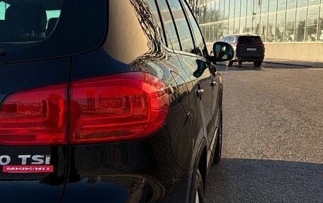 Volkswagen Tiguan I, 2012 год, 1 420 000 рублей, 8 фотография