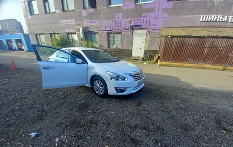 Nissan Teana, 2014 год, 2 000 000 рублей, 9 фотография