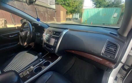 Nissan Teana, 2014 год, 2 000 000 рублей, 7 фотография