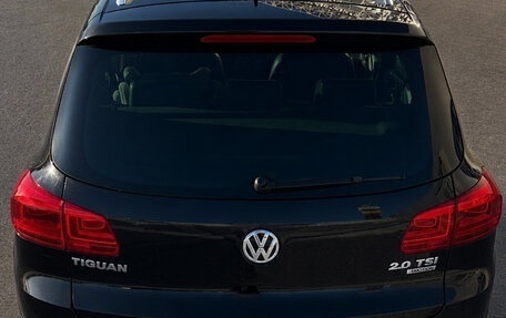 Volkswagen Tiguan I, 2012 год, 1 420 000 рублей, 9 фотография