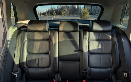 Volkswagen Tiguan I, 2012 год, 1 420 000 рублей, 12 фотография