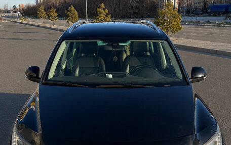 Volkswagen Tiguan I, 2012 год, 1 420 000 рублей, 11 фотография
