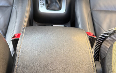 Volkswagen Tiguan I, 2012 год, 1 420 000 рублей, 16 фотография