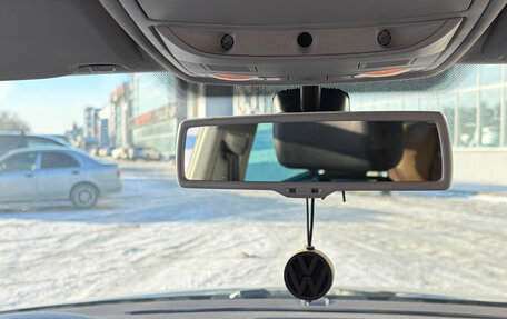 Volkswagen Tiguan I, 2012 год, 1 420 000 рублей, 19 фотография