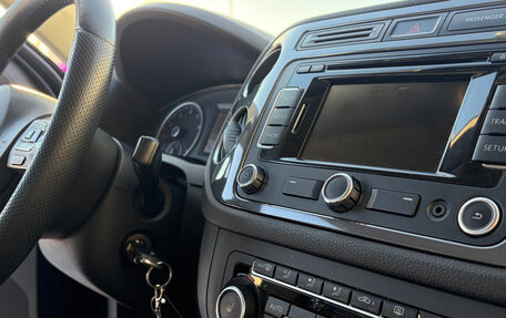 Volkswagen Tiguan I, 2012 год, 1 420 000 рублей, 20 фотография