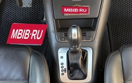 Volkswagen Tiguan I, 2012 год, 1 420 000 рублей, 18 фотография