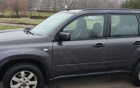 Nissan X-Trail, 2014 год, 1 200 000 рублей, 6 фотография
