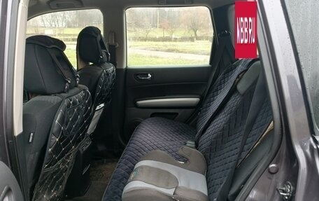 Nissan X-Trail, 2014 год, 1 200 000 рублей, 4 фотография