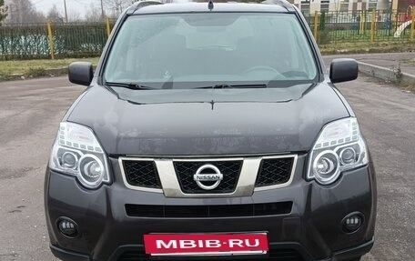 Nissan X-Trail, 2014 год, 1 200 000 рублей, 5 фотография