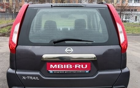 Nissan X-Trail, 2014 год, 1 200 000 рублей, 3 фотография