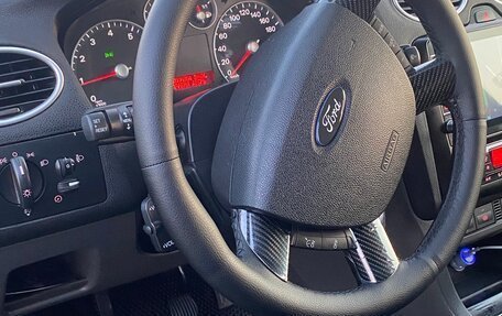 Ford Focus II рестайлинг, 2007 год, 450 000 рублей, 4 фотография