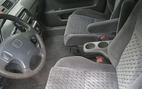 Honda CR-V IV, 2001 год, 330 000 рублей, 5 фотография