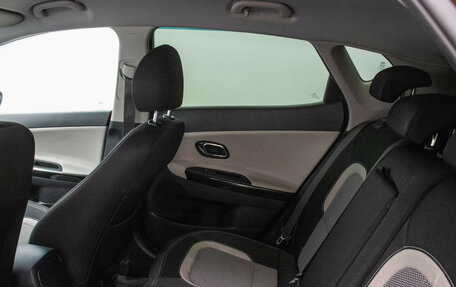 KIA cee'd III, 2014 год, 1 050 000 рублей, 12 фотография