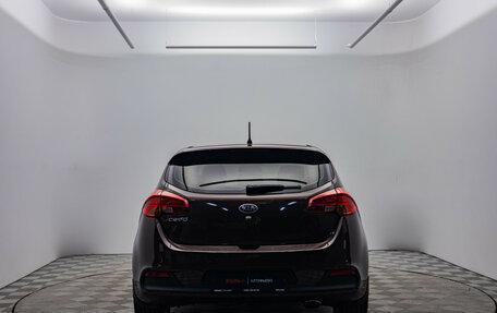 KIA cee'd III, 2014 год, 1 050 000 рублей, 7 фотография