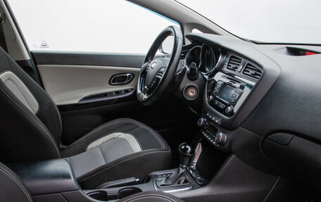 KIA cee'd III, 2014 год, 1 050 000 рублей, 10 фотография