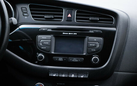 KIA cee'd III, 2014 год, 1 050 000 рублей, 15 фотография