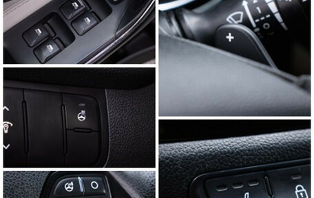 KIA cee'd III, 2014 год, 1 050 000 рублей, 17 фотография