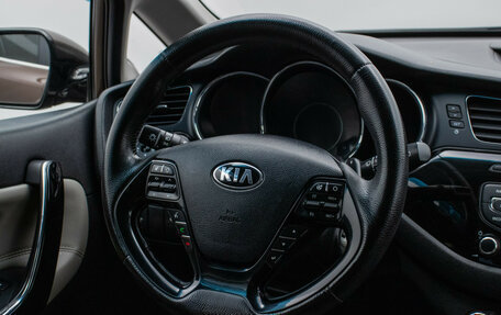 KIA cee'd III, 2014 год, 1 050 000 рублей, 16 фотография
