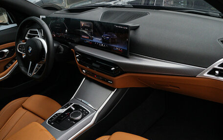 BMW 3 серия, 2024 год, 5 750 000 рублей, 8 фотография