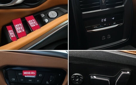 BMW 3 серия, 2024 год, 5 750 000 рублей, 17 фотография