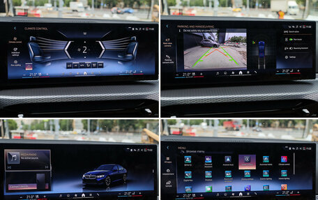 BMW 3 серия, 2024 год, 5 750 000 рублей, 20 фотография