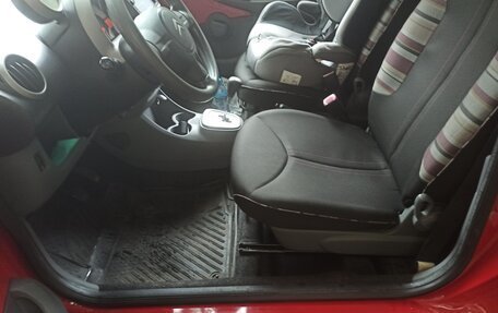 Citroen C1 II, 2010 год, 370 000 рублей, 9 фотография