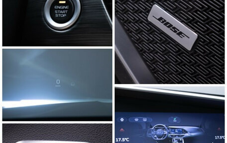 Geely Tugella FY11, 2024 год, 2 995 000 рублей, 10 фотография