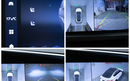 Geely Tugella FY11, 2024 год, 2 995 000 рублей, 4 фотография