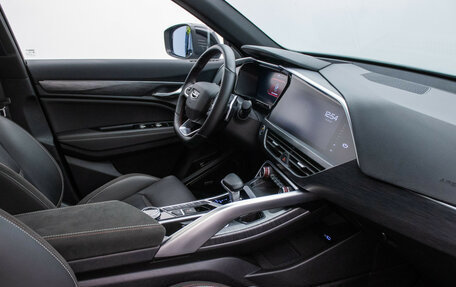 Geely Tugella FY11, 2024 год, 2 995 000 рублей, 8 фотография