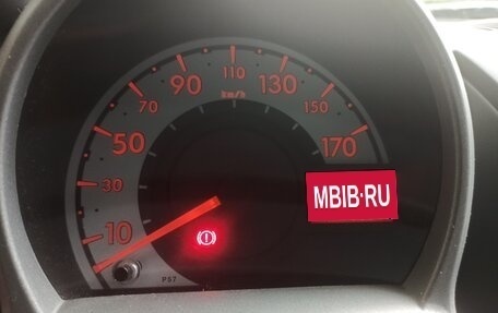 Citroen C1 II, 2010 год, 370 000 рублей, 7 фотография