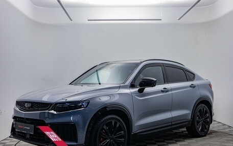 Geely Tugella FY11, 2024 год, 2 995 000 рублей, 2 фотография