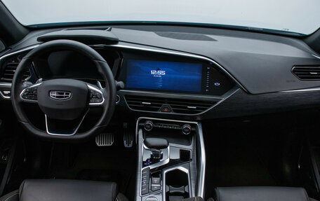 Geely Tugella FY11, 2024 год, 2 995 000 рублей, 15 фотография